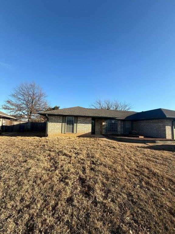 property at 1812 W Liberty Ave