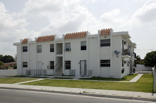 3205 NW 22nd Ave Apartments