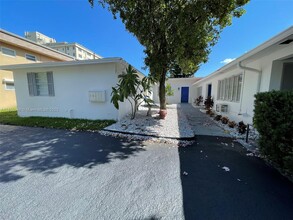 1842 Madison St in Hollywood, FL - Building Photo - Building Photo