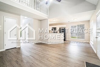 6428 Phillips Creek Dr in Lithonia, GA - Building Photo - Building Photo