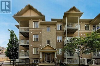 188-188 Paseo Private in Ottawa, ON - Building Photo - Building Photo