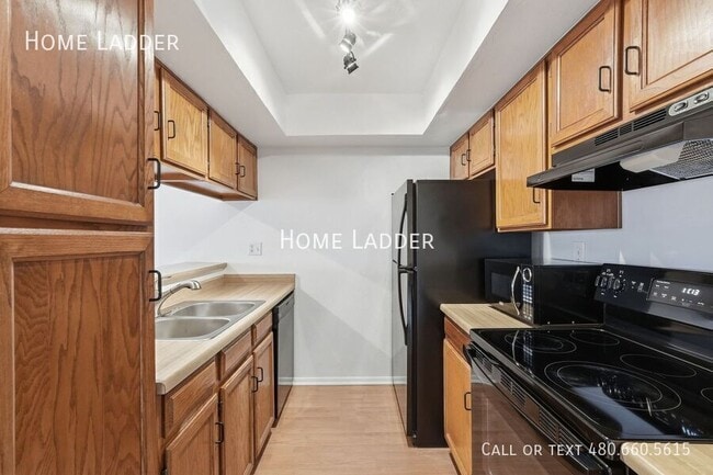 property at 540 N May