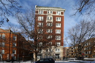 The Greenview in Chicago, IL - Foto de edificio - Building Photo