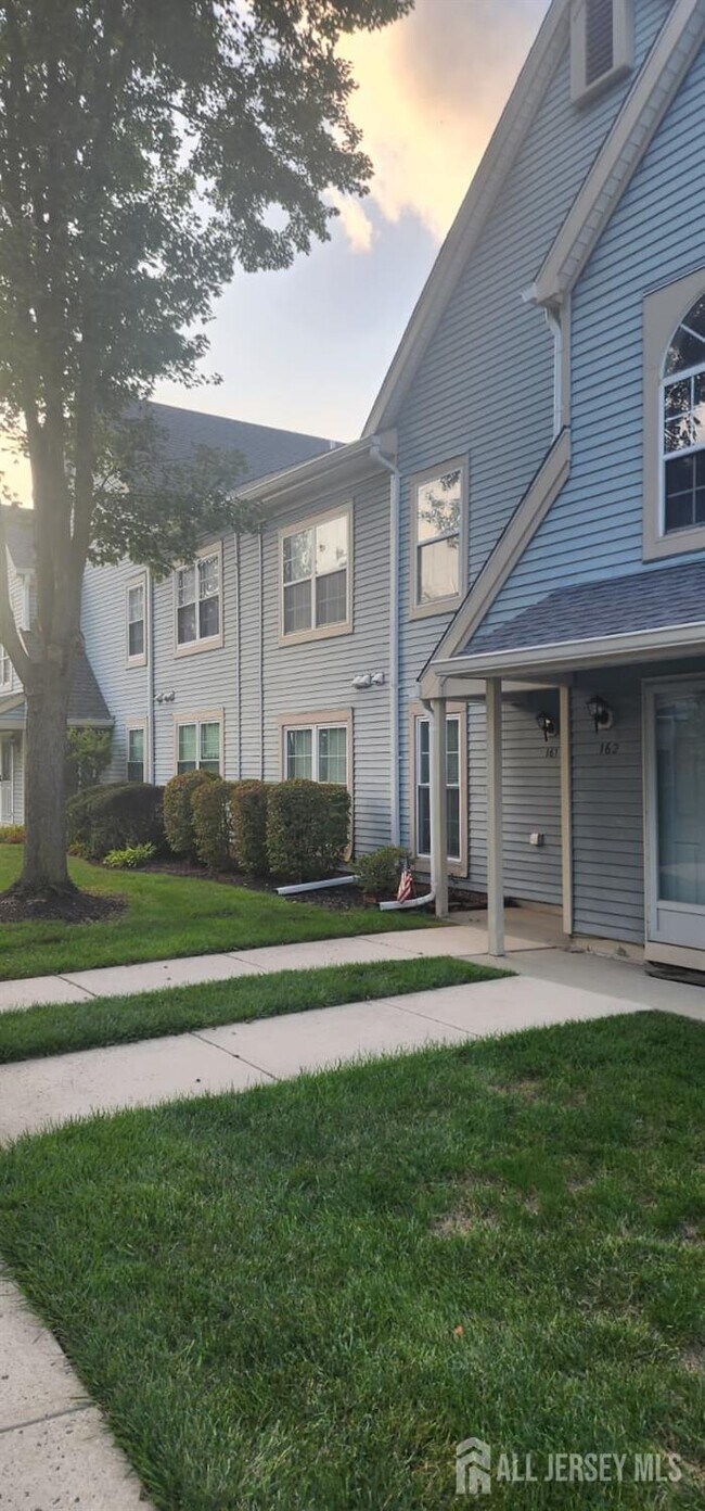 161 Andover Pl in Trenton, NJ - Building Photo - Building Photo