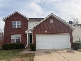 10603 Waycross Ave in Louisville, KY - Building Photo