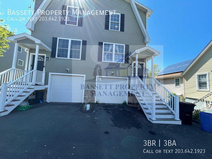 25B Brainerd Rd in Branford, CT - Building Photo