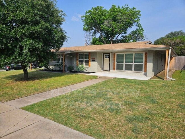 property at 4408 Bonnie Dr
