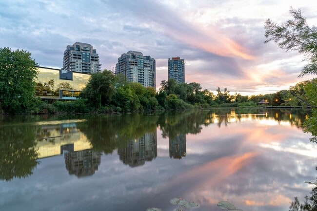 Apartments for rent in Waterloo, ON