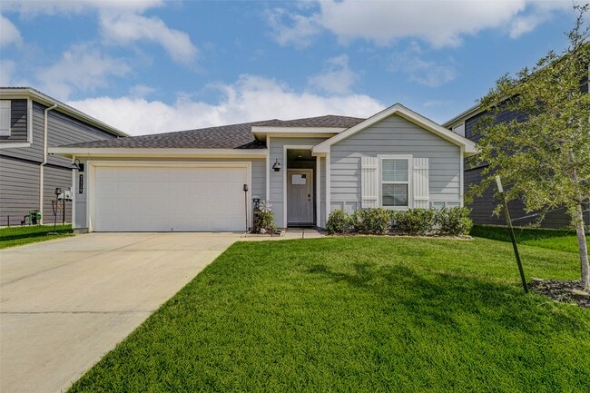 property at 3119 Langley Bnd Ln