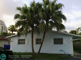 750 SW 2nd St in Fort Lauderdale, FL - Building Photo