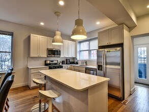 3415 13th St NW, Unit 1 ROOM in Washington, DC - Building Photo - Building Photo