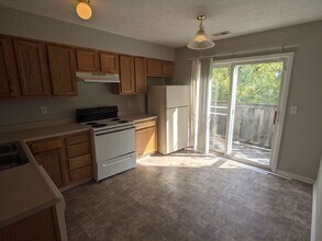 2919 Carson Dr in Indianapolis, IN - Building Photo - Building Photo