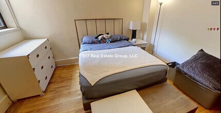 12 Dean Rd in Brookline, MA - Foto de edificio - Building Photo