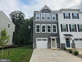 1863 Bergerac Ct in Newark, DE - Building Photo