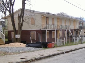 541 Griffin St Apartments