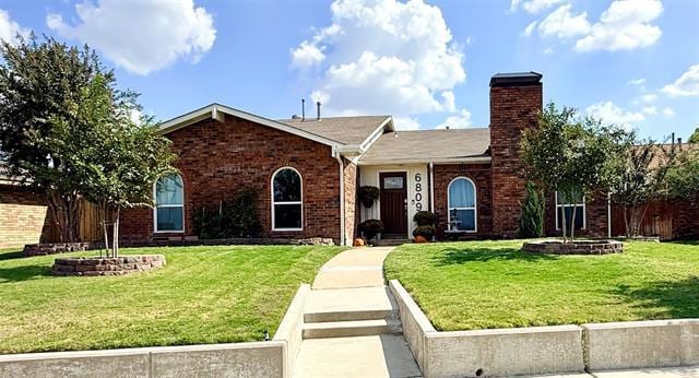 6809 Ragan Dr in The Colony, TX - Building Photo - Building Photo