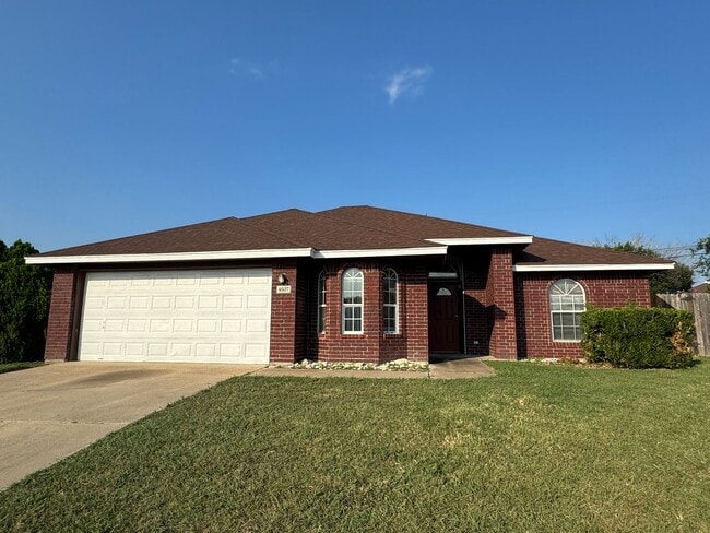 property at 4607 Shumard Dr