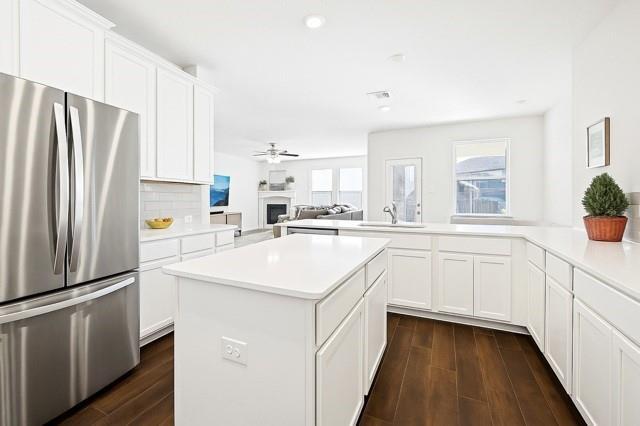 11216 Ponderosa Trl in Aubrey, TX - Building Photo - Building Photo