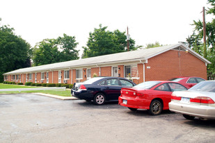 519 N Rochester Rd Apartments