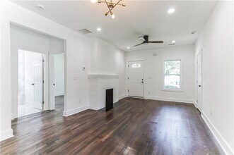 1252 Epworth St SW in Atlanta, GA - Building Photo - Building Photo