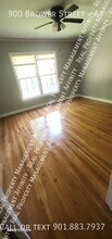 900 Brower St in Memphis, TN - Building Photo - Building Photo
