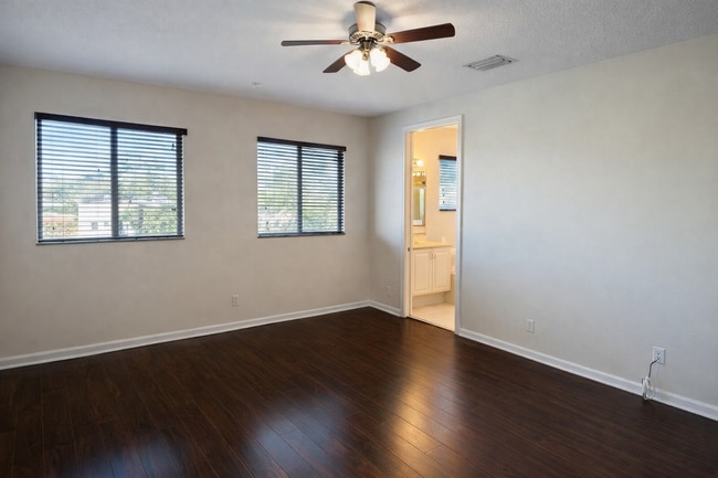 4390 Berkshire Wharf Dr in Lake Worth Beach, FL - Foto de edificio - Building Photo