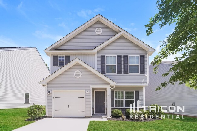 property at 908 Joselynn Drive