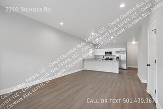 2210 Nichols Rd in Little Rock, AR - Building Photo - Building Photo
