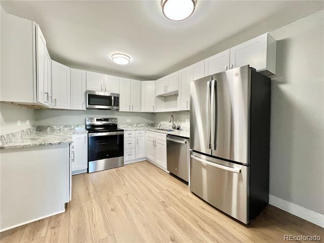 property at 9340 Center Ave