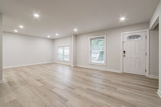 3213 Burntwood Cir in Raleigh, NC - Building Photo - Building Photo