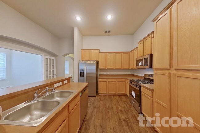 209 Bugle Call Rd in Forney, TX - Building Photo - Building Photo