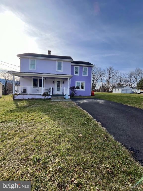 1143 W Ridge St in Harpers Ferry, WV - Building Photo - Building Photo