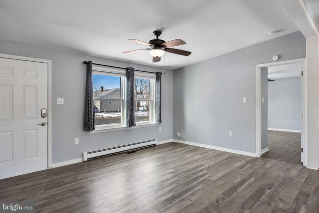 property at 511 Madison Ave