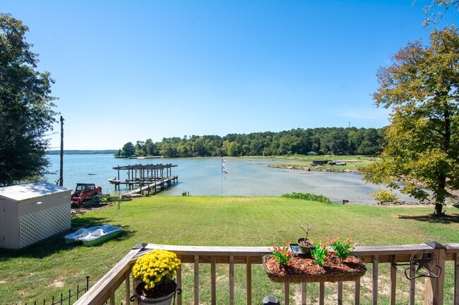 property at 150 Edgewater Way