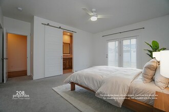 5967 W Daphne Dr in Meridian, ID - Building Photo - Building Photo