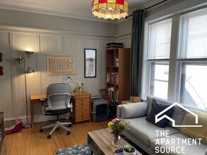 4603 N Western Ave, Unit 3 in Chicago, IL - Building Photo - Building Photo