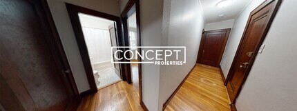 119 College Ave, Unit 44 in Somerville, MA - Foto de edificio - Building Photo