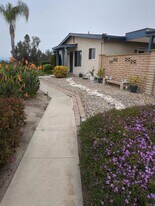 934 Royal Tern Way in Oceanside, CA - Building Photo