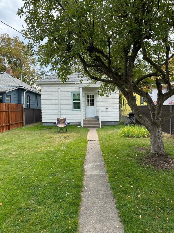 932 Sherwood St in Missoula, MT - Building Photo - Building Photo