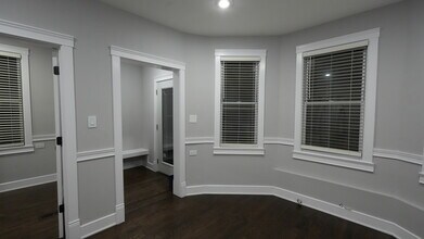 4140 N Bernard St in Chicago, IL - Building Photo - Building Photo
