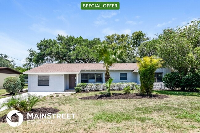 property at 110 E Sadie St