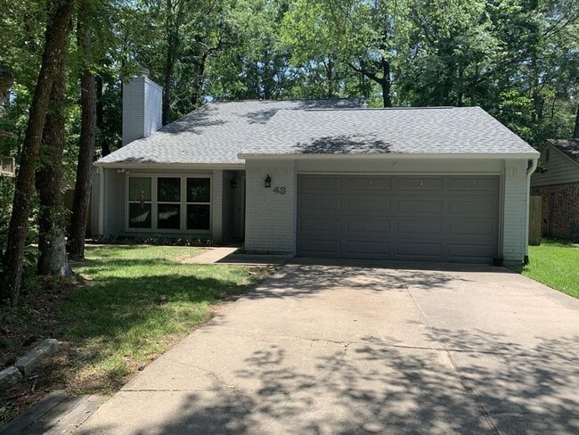 property at 43 N Cypress Pine Dr