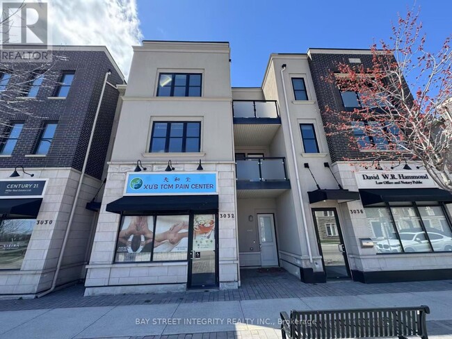 3034 Preserve Dr in Oakville, ON - Building Photo - Building Photo