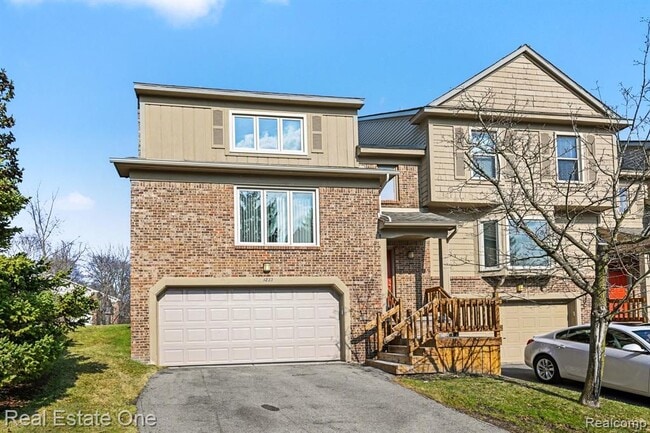 4222 Breckenridge Dr in West Bloomfield Township, MI - Building Photo - Building Photo