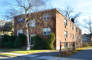 Carpenter Street Apartments