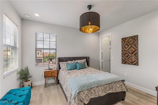 property at 4410 Caldera Cir