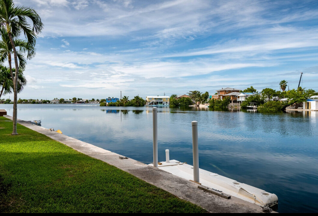 201 Coppitt Rd in Key West, FL - Building Photo