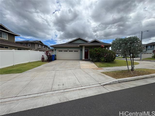 property at 91-1032-1032 Iliahialoe Lp
