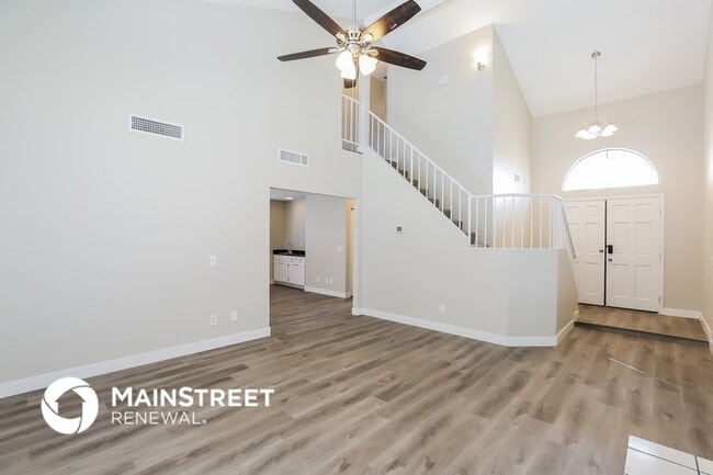 6513 Gumwood Rd in Las Vegas, NV - Building Photo - Building Photo