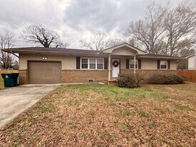 1160 Greens Rd in Chattanooga, TN - Building Photo